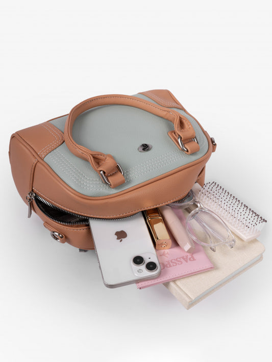 Daugiaspalvė rankinė