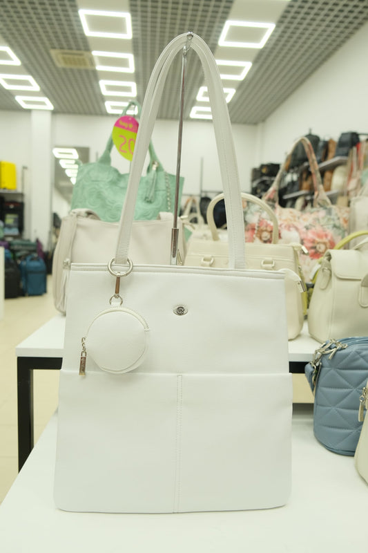 Gilda Tohetti rankinė