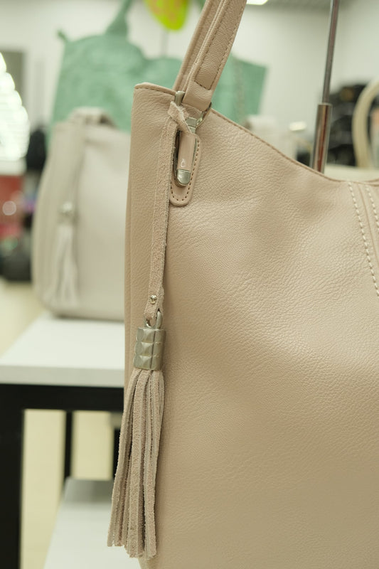 Gilda Tohetti rankinė