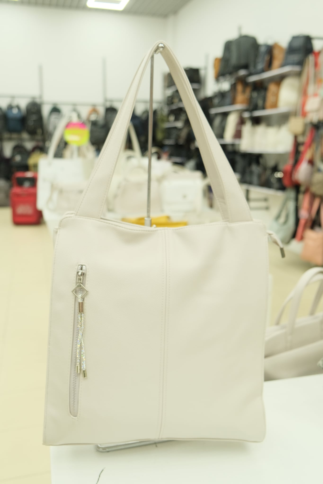 Gilda Tohetti rankinė