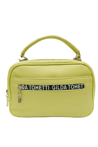 Moteriška "Gilda Tohetti" rankinė per petį