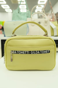 Moteriška "Gilda Tohetti" rankinė per petį