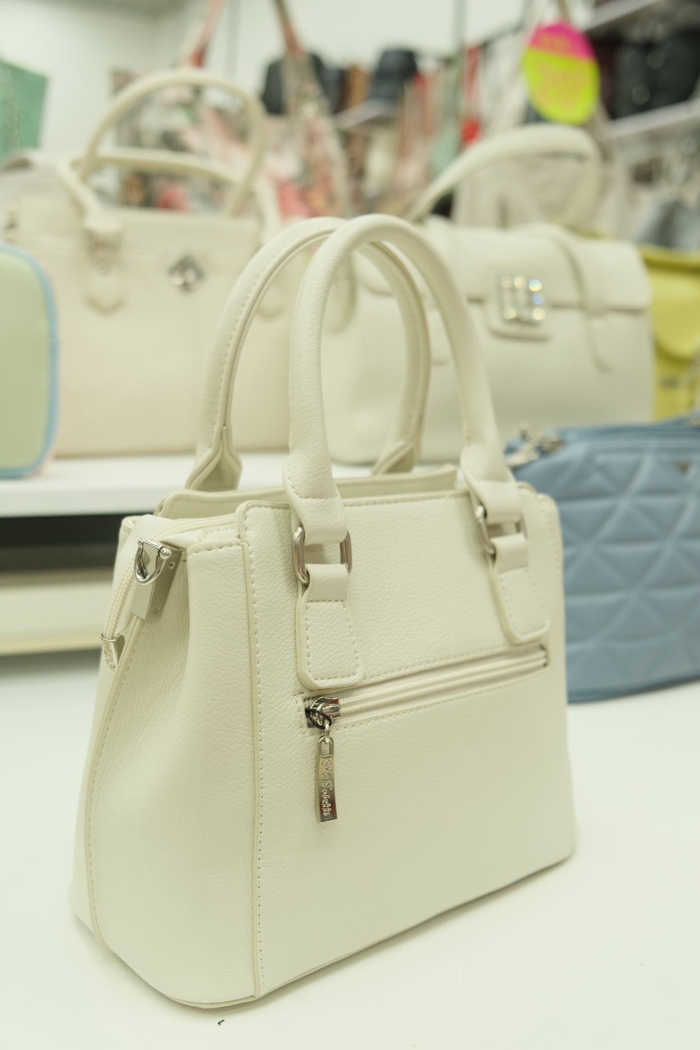 Gilda Tohetti rankinė