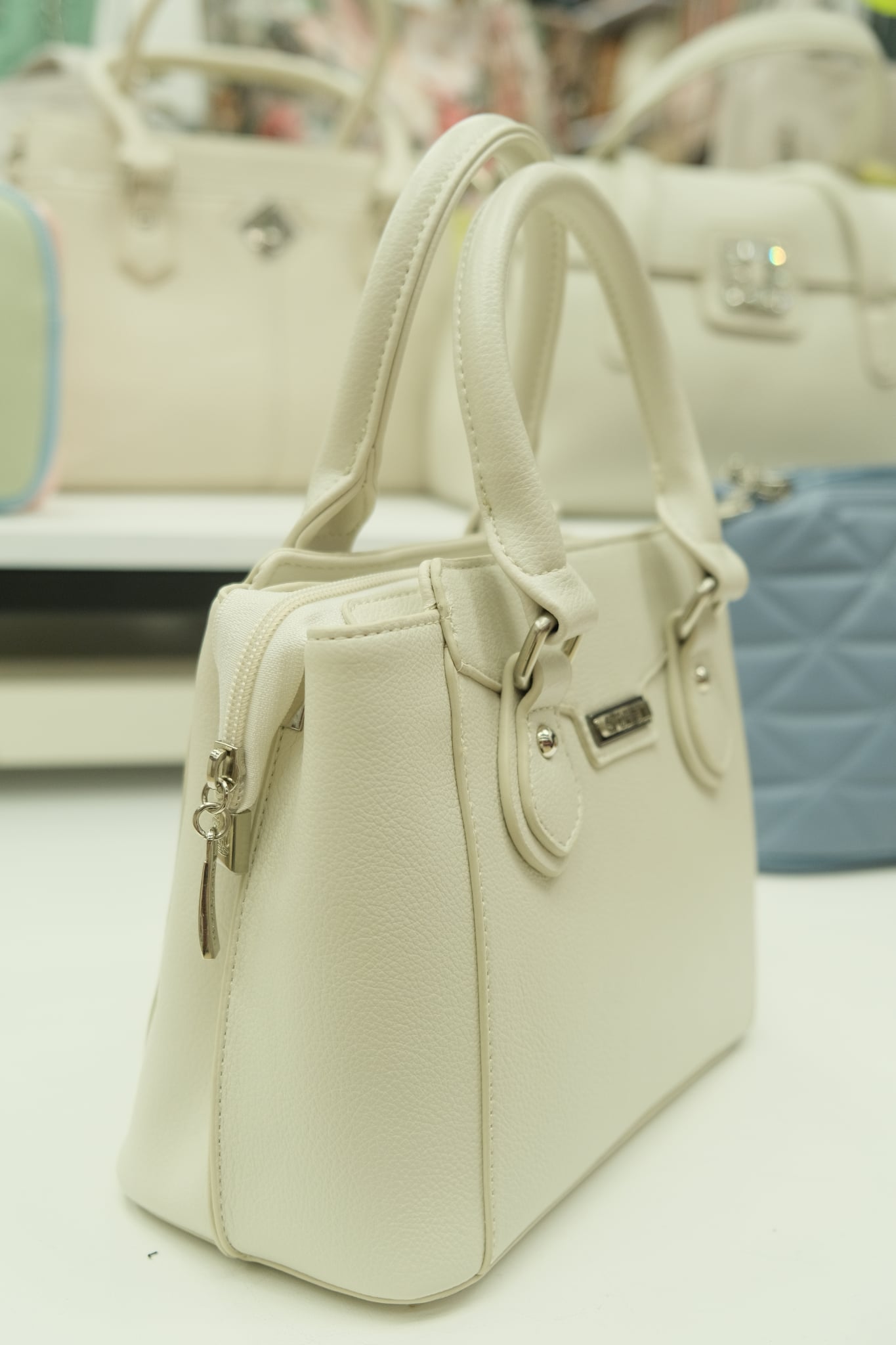 Gilda Tohetti rankinė