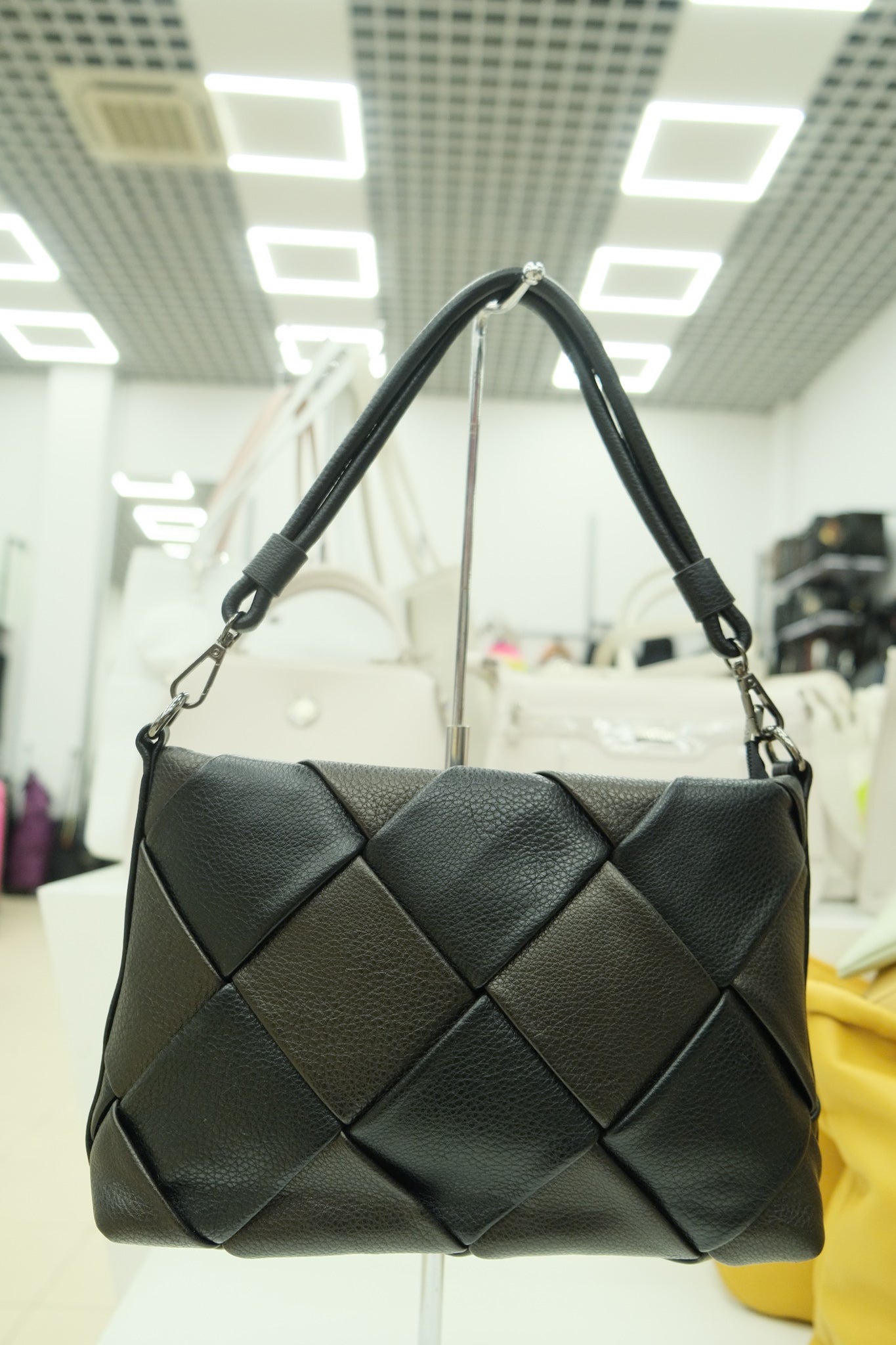 Rankinė Gilda Tohetti