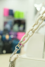 Įkelti vaizdą į galerijos rodinį, Stilinga oranžinė rankinė per petį – G&amp;T
