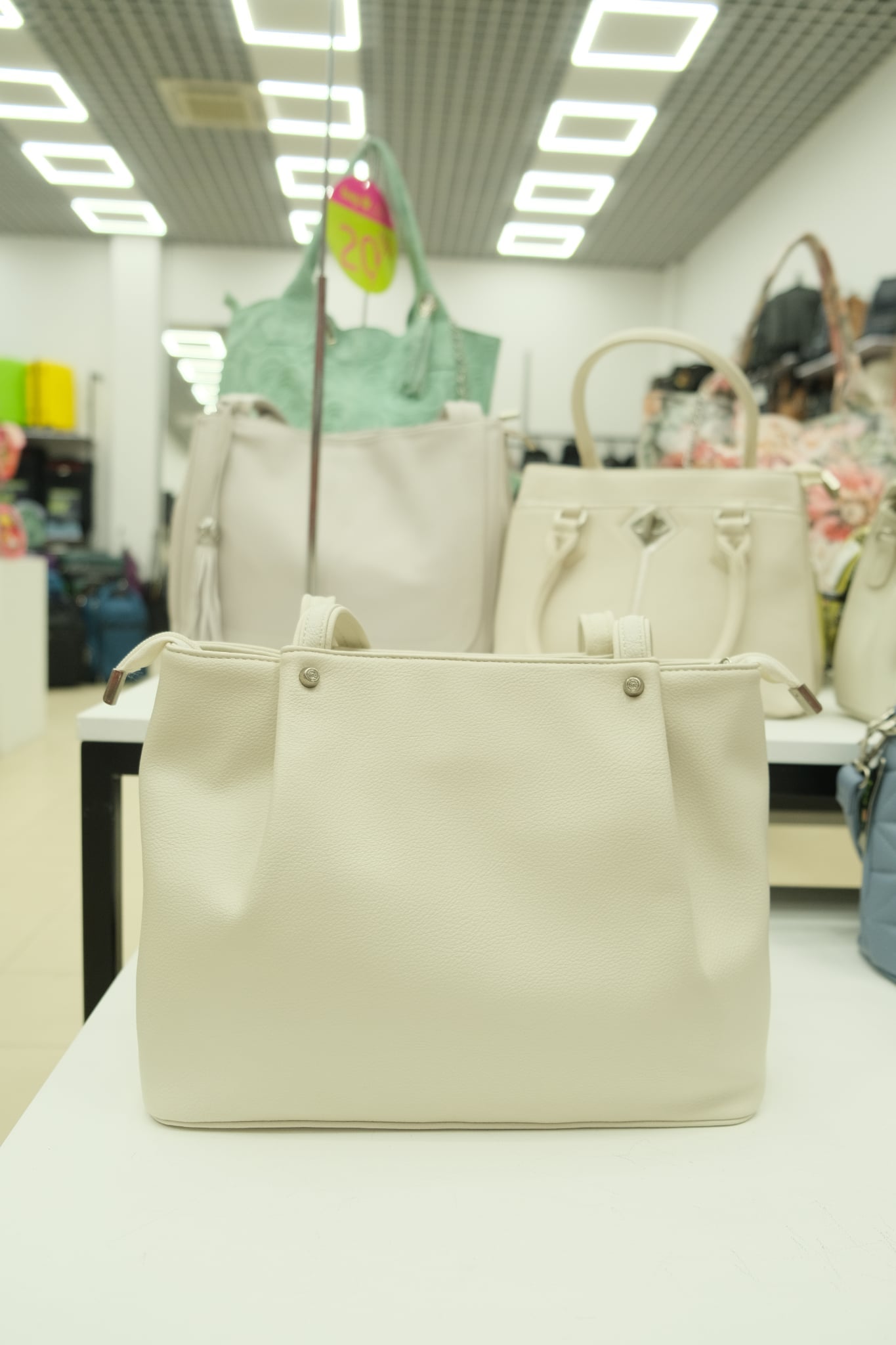 GIlda Tohetti rankinė