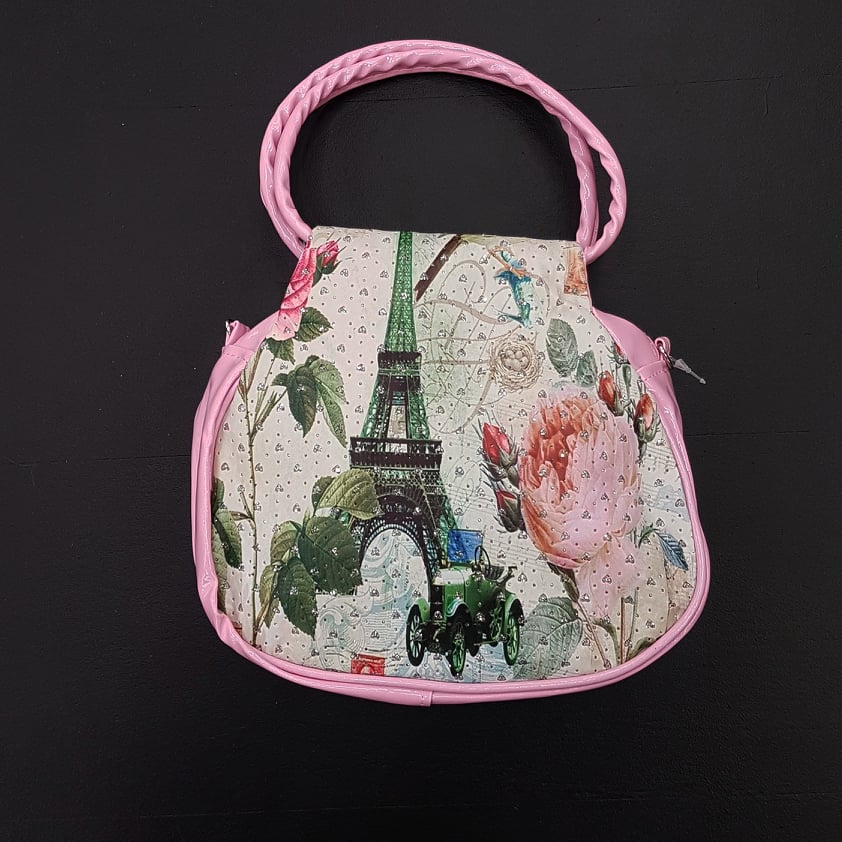 Rankinukas "Paris"